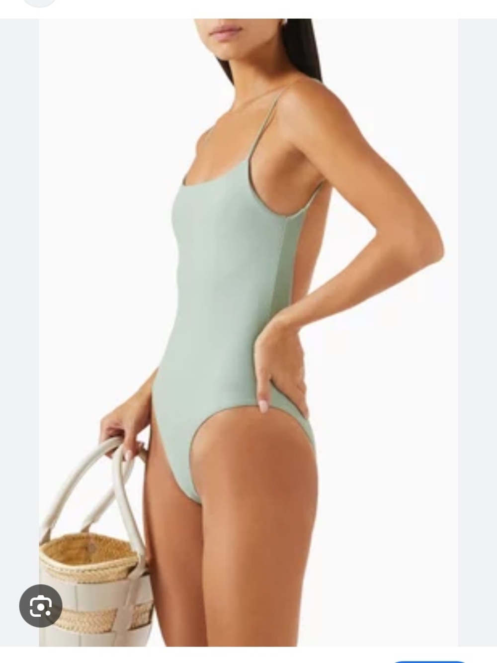 Jade Swim Trophy One-Piece Swimsuit - Picture 4 of 11